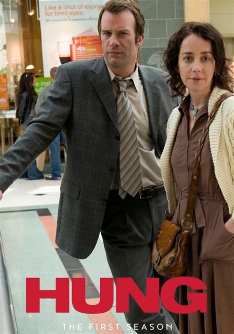 Hung Season 1 .